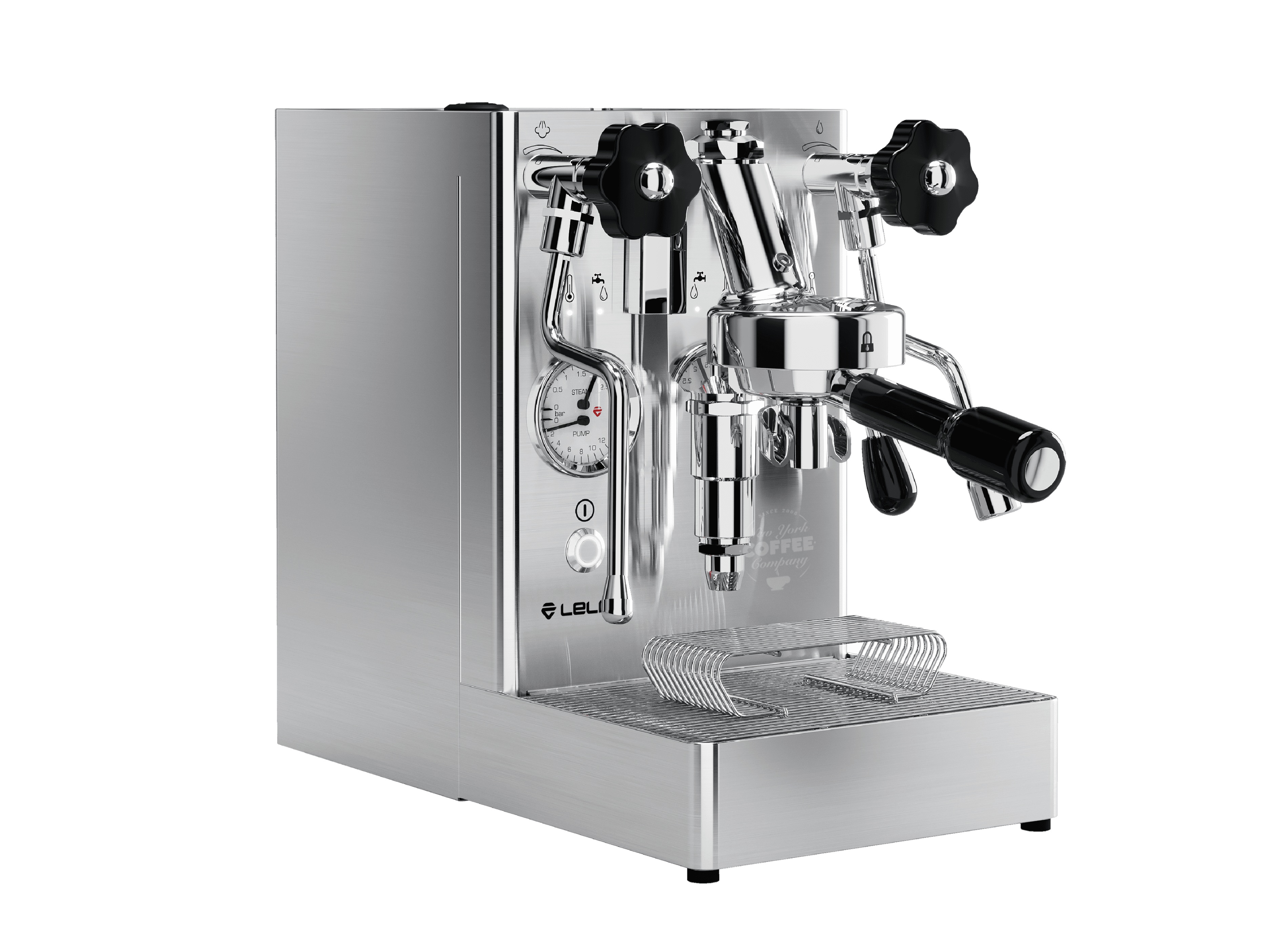 Lelit PL62X Mara V2 espresso machine