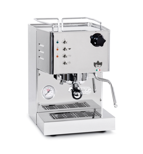 Quick Mill Pippa 4100 espresso machine