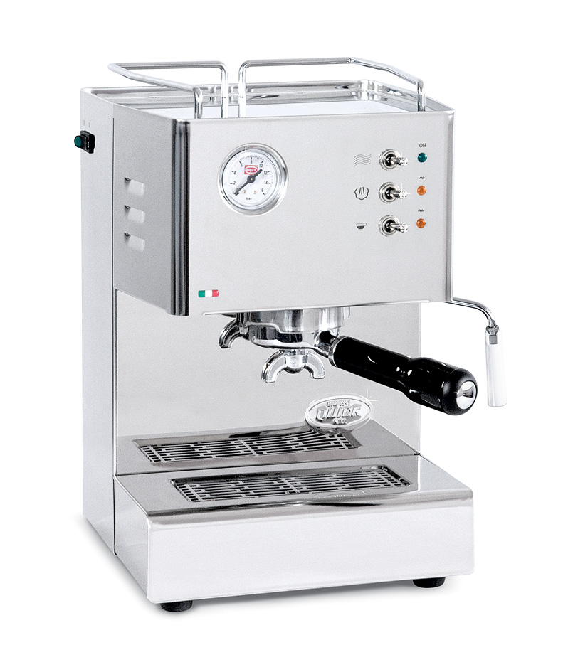 Quick Mill Cassiopea 03004 espresso machine
