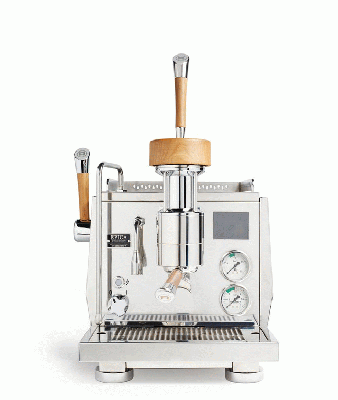 Rocket EPICA espresso machine