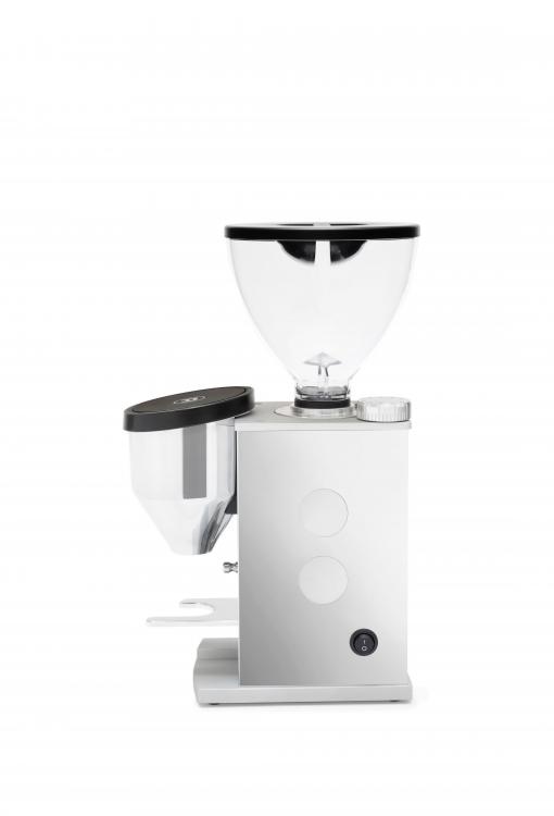 Rocket Faustino 3.1 Espresso Grinder Appartamento White