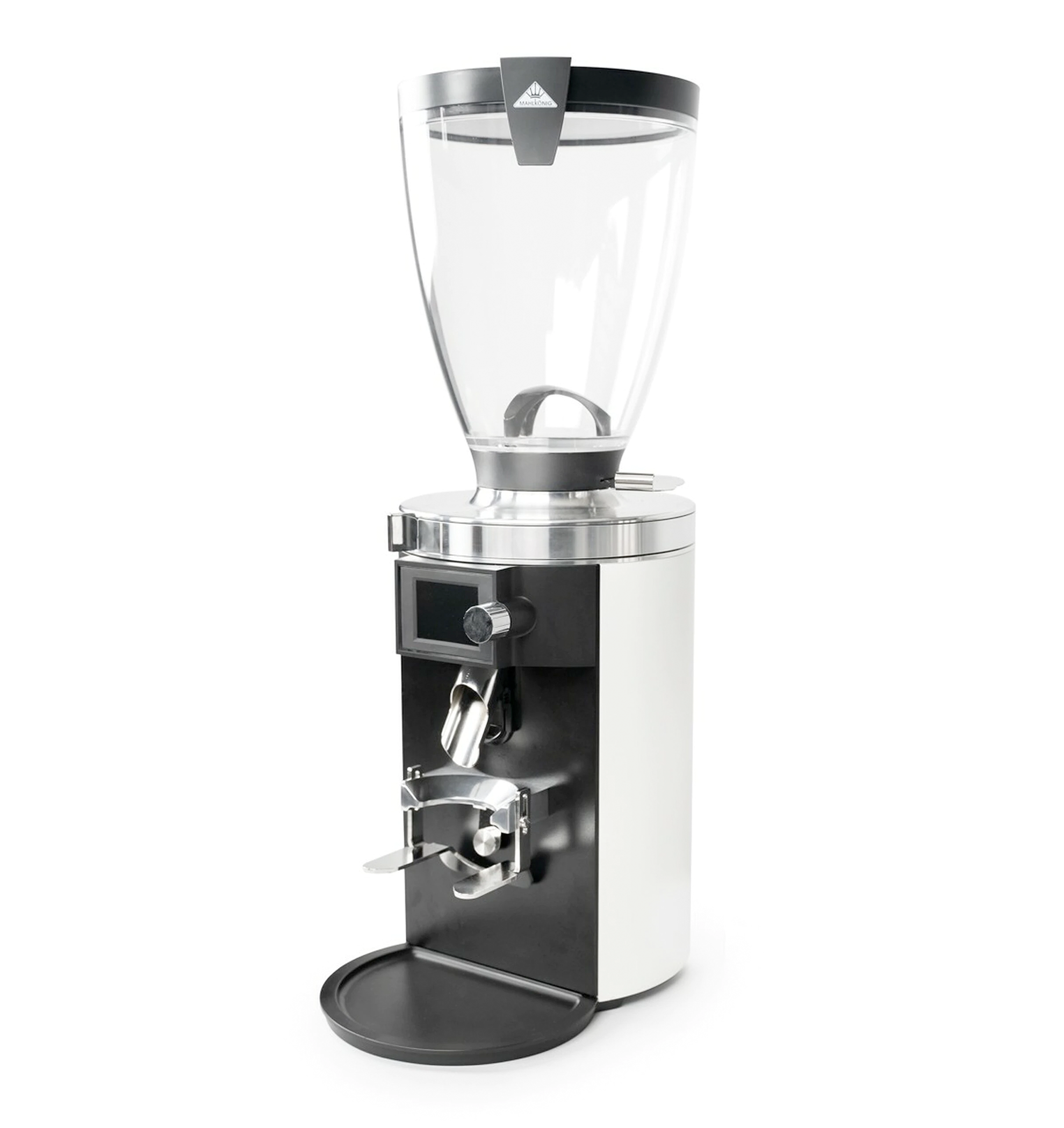 Mahlkönig E65S Espresso Grinder - Matt White