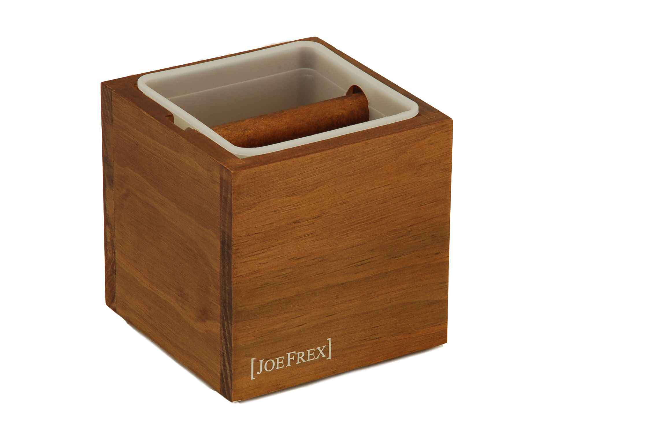 Tee box "Classic Brown