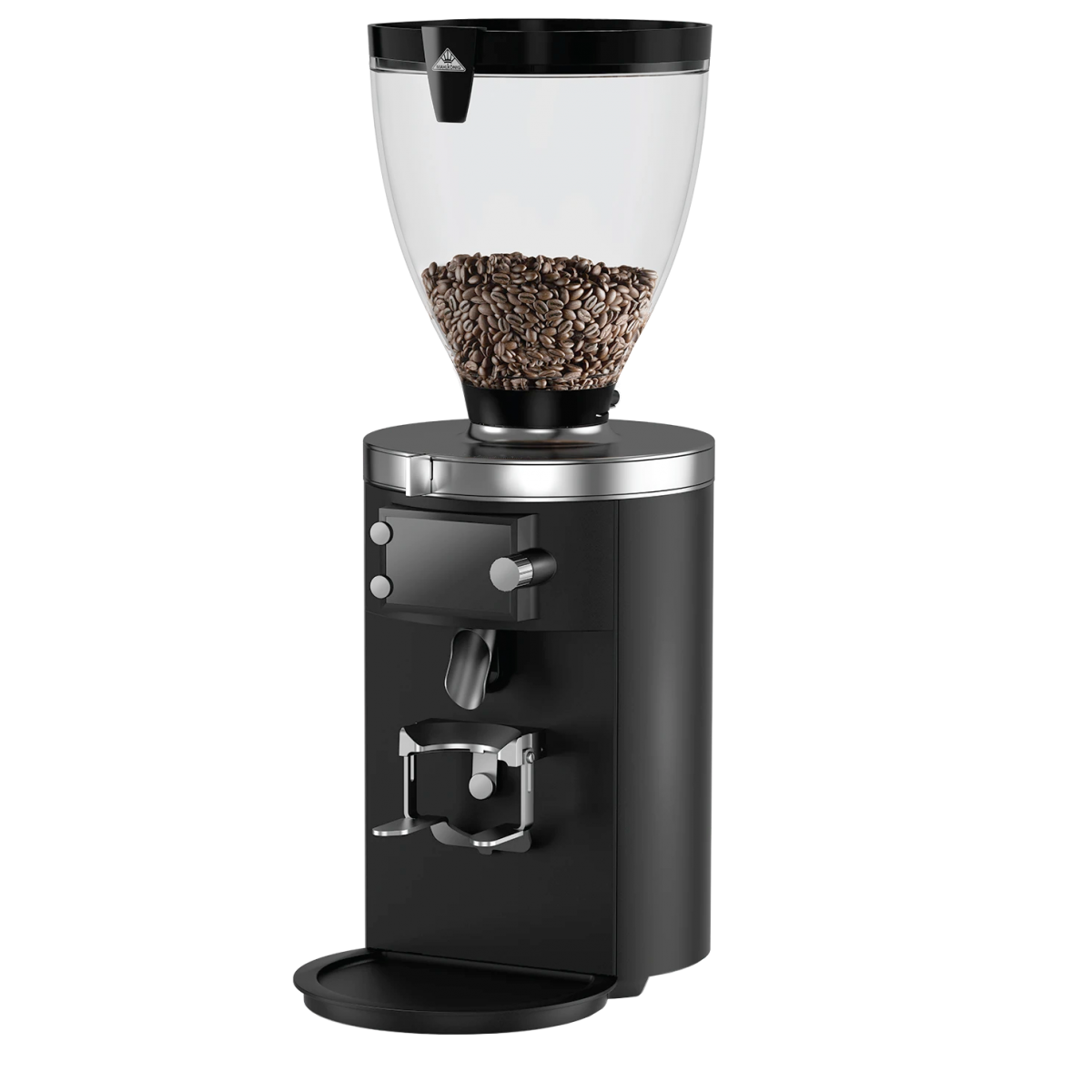 Mahlkönig E80 Supreme Espresso Grinder Matt Black