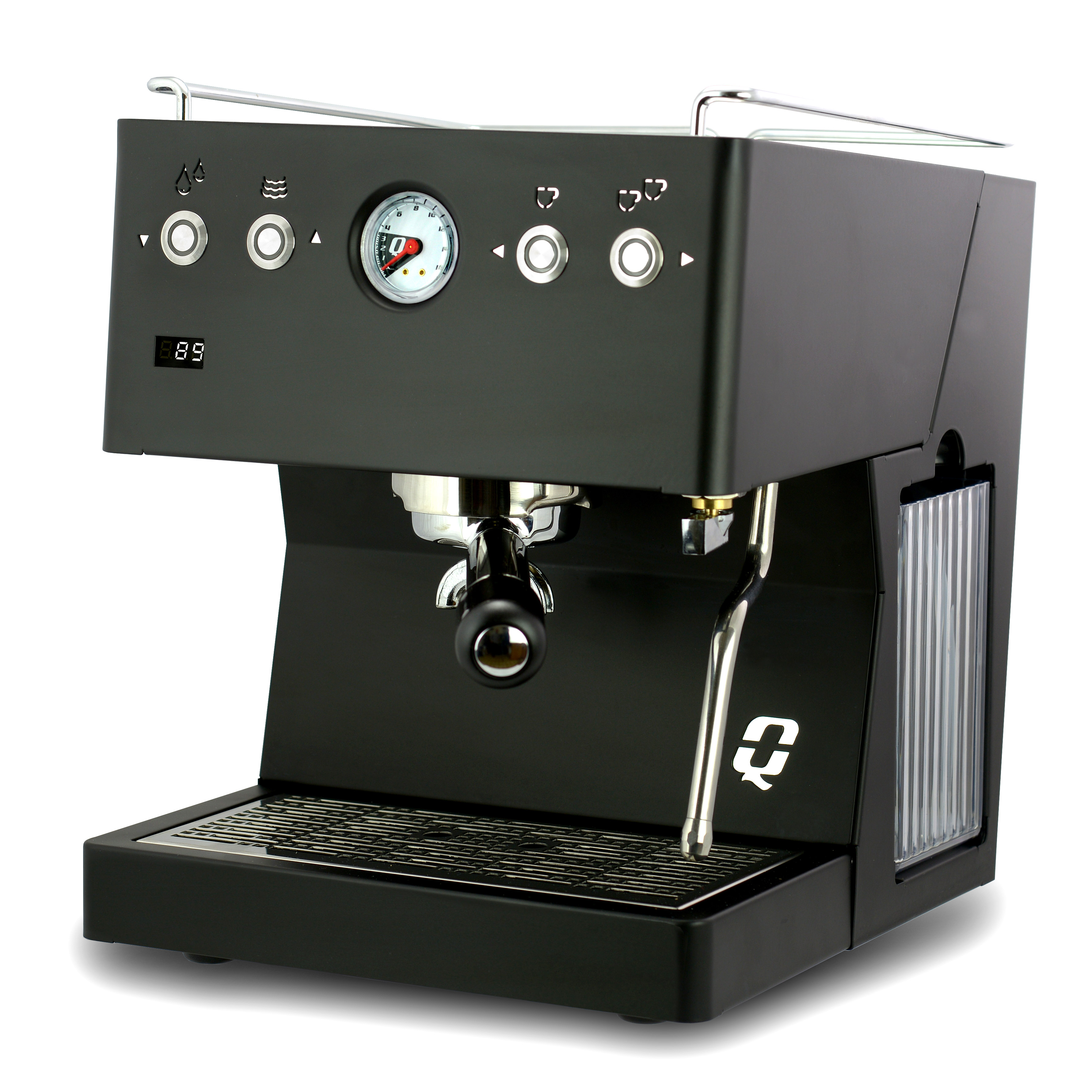 Buy Quickmill espresso machines - New York Coffee