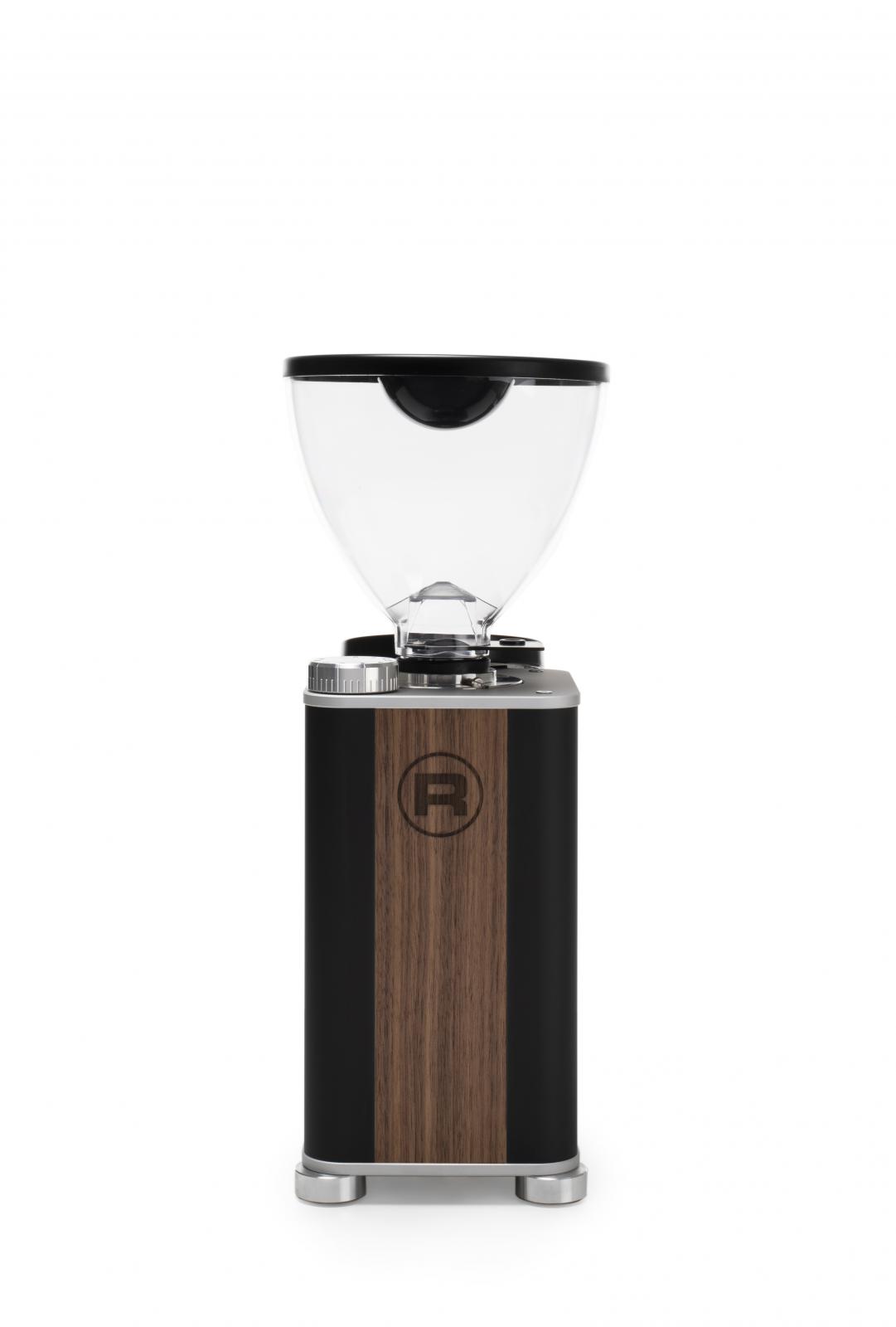 Rocket Faustino 3.1 Espresso Grinder Black Matt