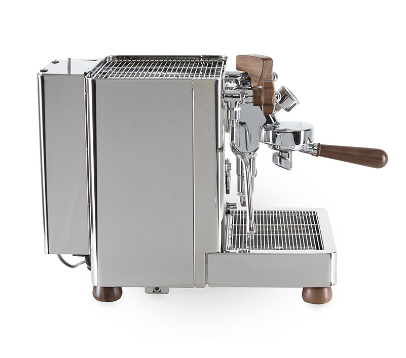 Lelit Bianca PL162T V3 Dual Boiler Espresso Machine