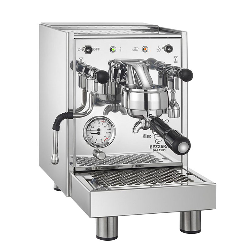 Bezzera BZ10S espresso machine