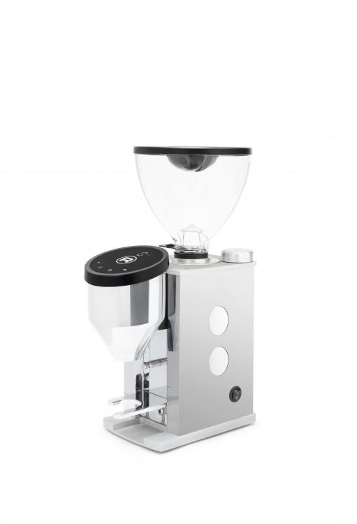 Rocket Faustino 3.1 Espresso Grinder Appartamento White