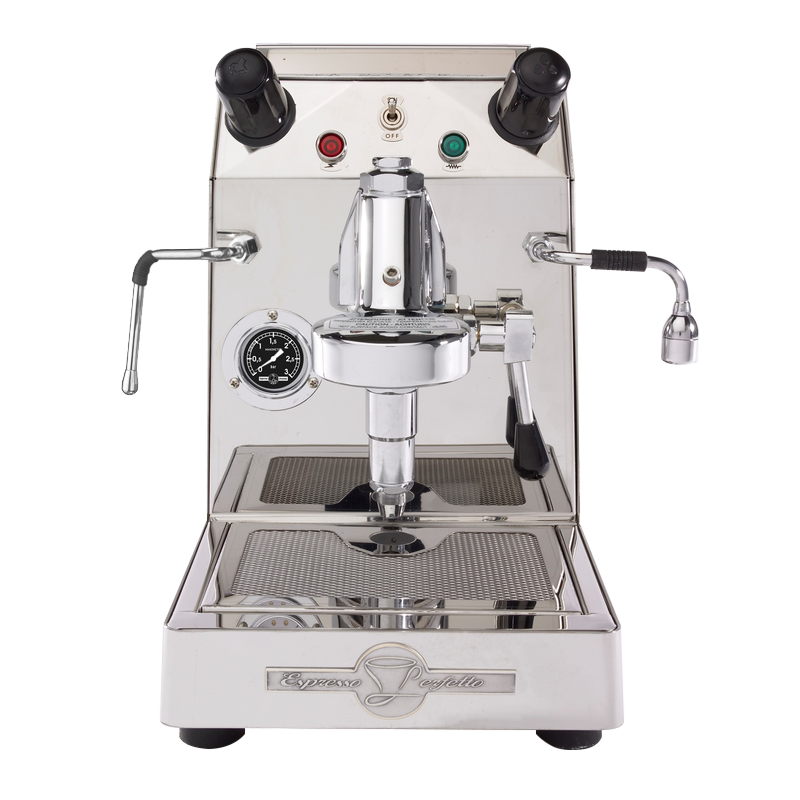 BFC Lavetta dual circuit portafilter espresso machine