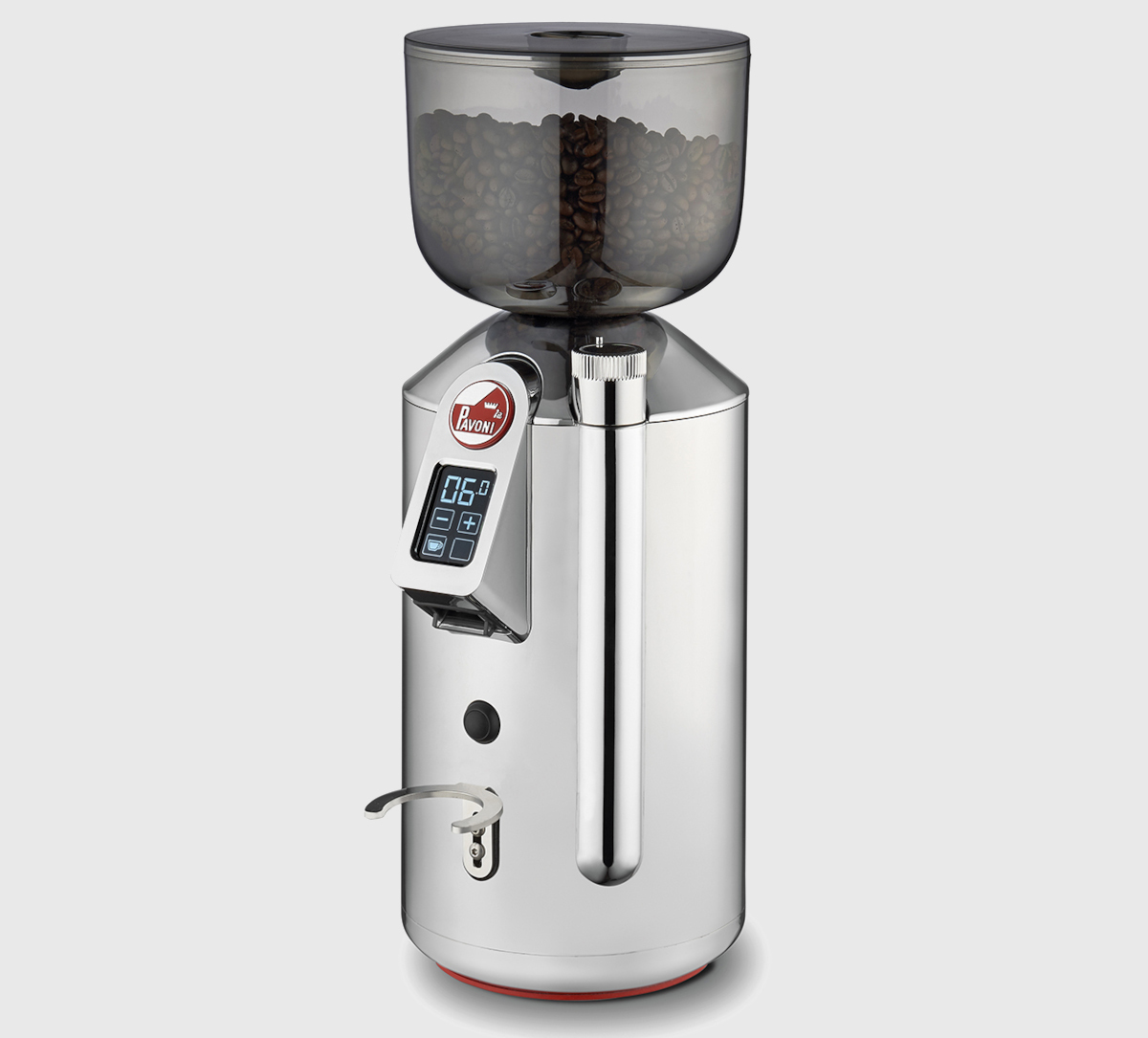La Pavoni Cilindro coffee grinder