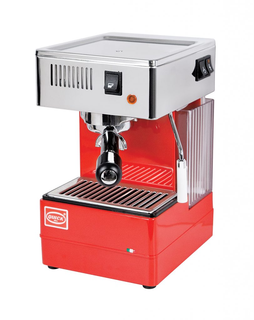 Buy Quickmill espresso machines - New York Coffee