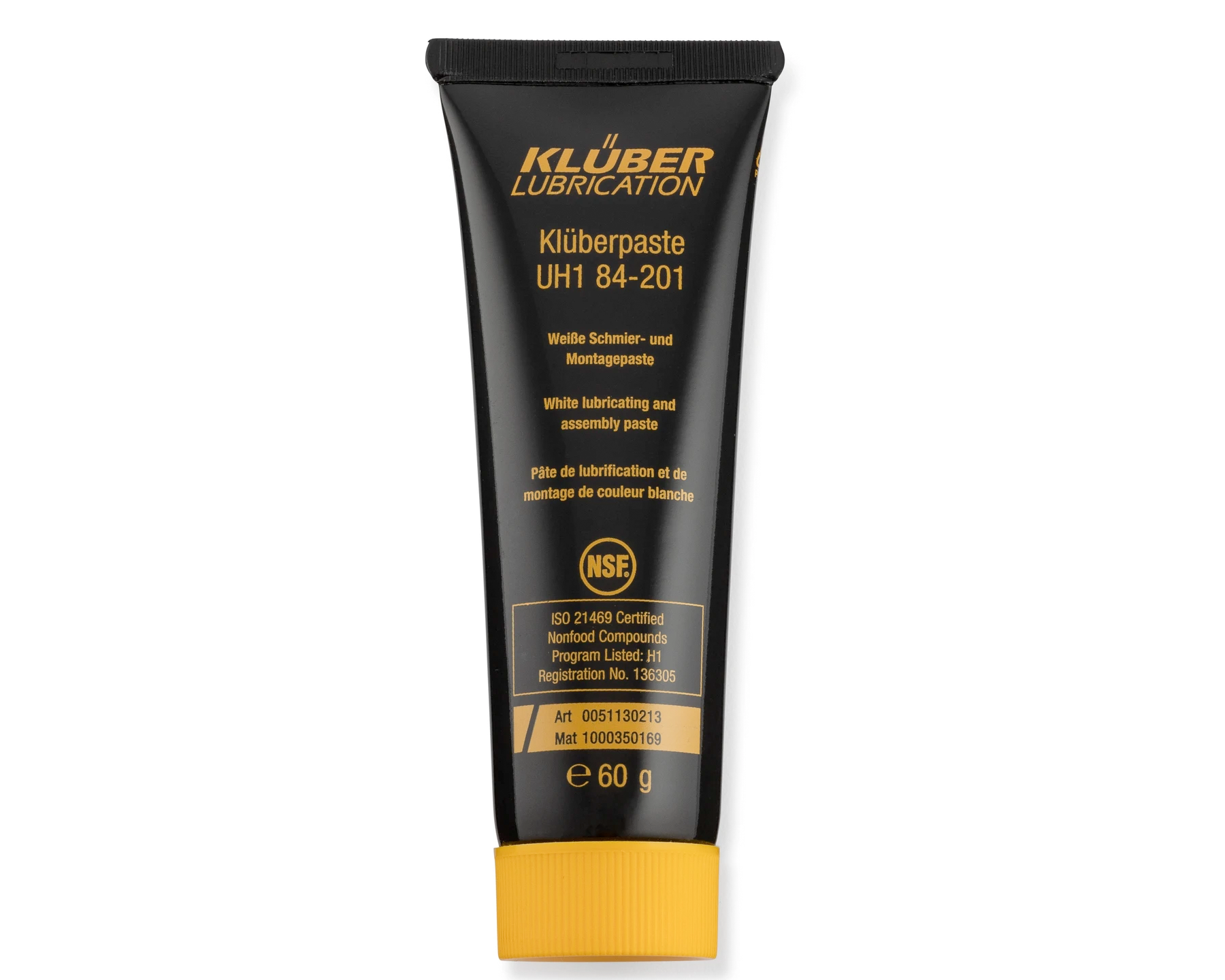 Klüberpaste Lubricant