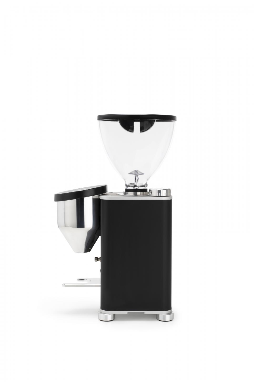 Rocket Faustino 3.1 Espresso Grinder Black Matt