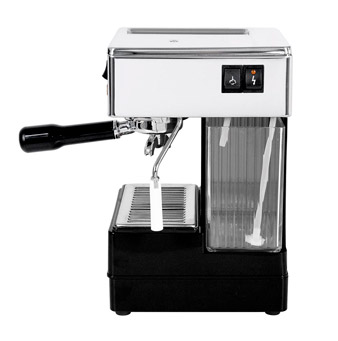 Quick Mill 0820 Stretta Espresso Machine Black