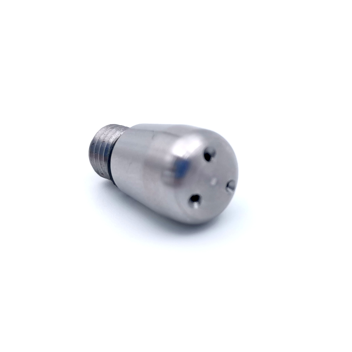 Olympia Express steam nozzle 3-hole