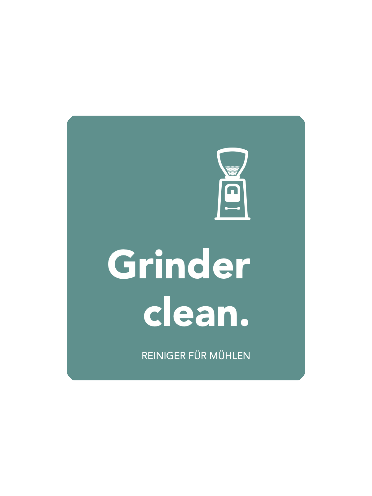 Grinder Clean mill cleaner 200gr