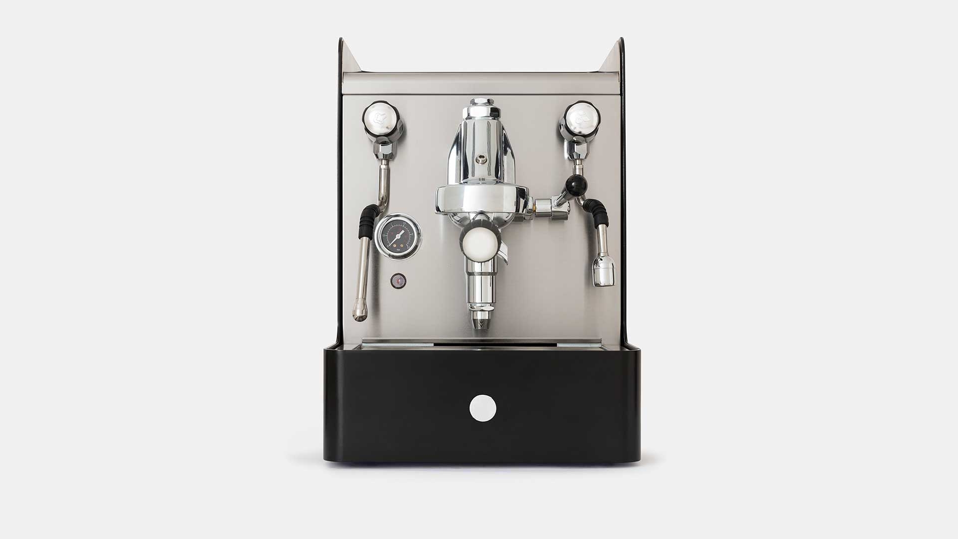 La Scala Madame espresso machine