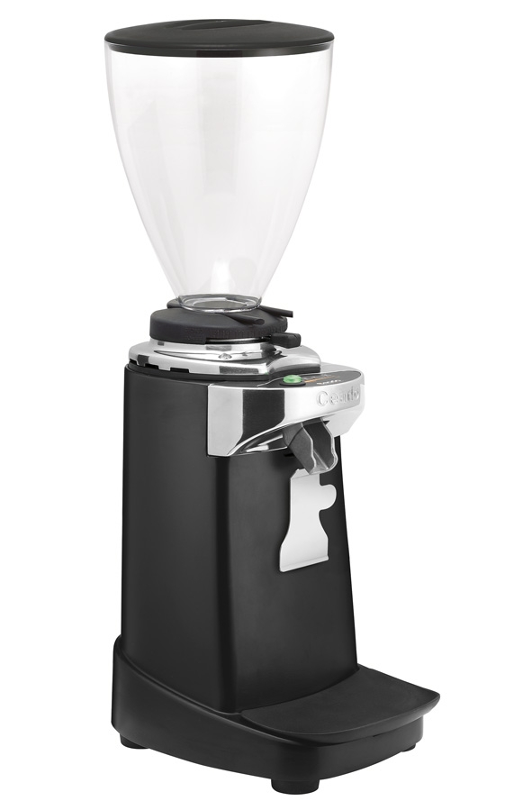 Ceado E8D Black Matt Coffee Grinder