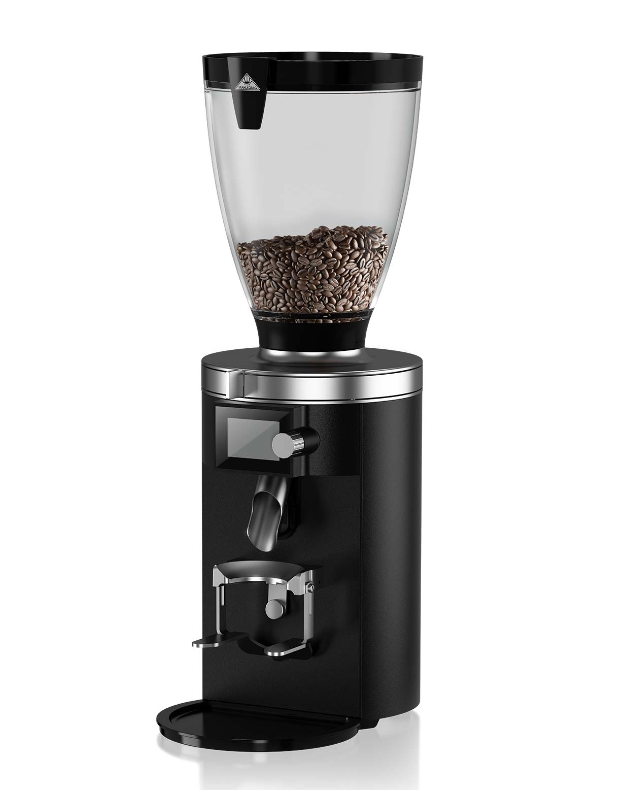 Mahlkönig E65S Espresso Grinder - Matt Black