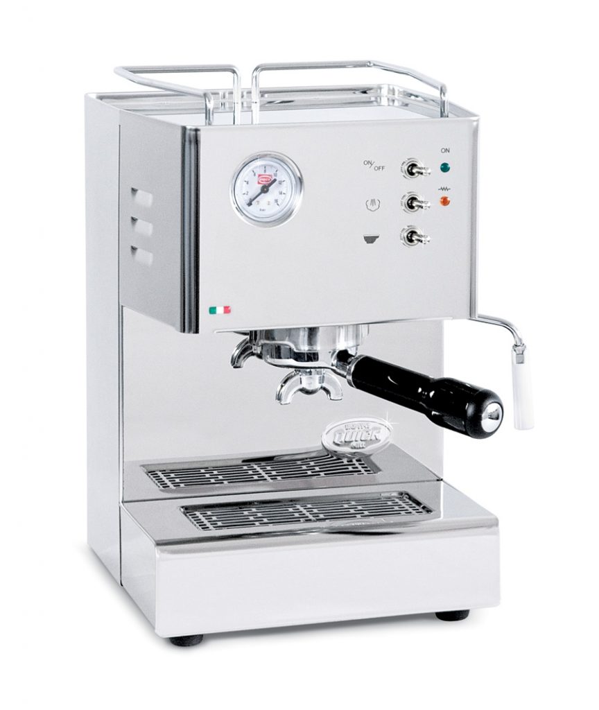 Quick Mill Orione 03000 espresso machine