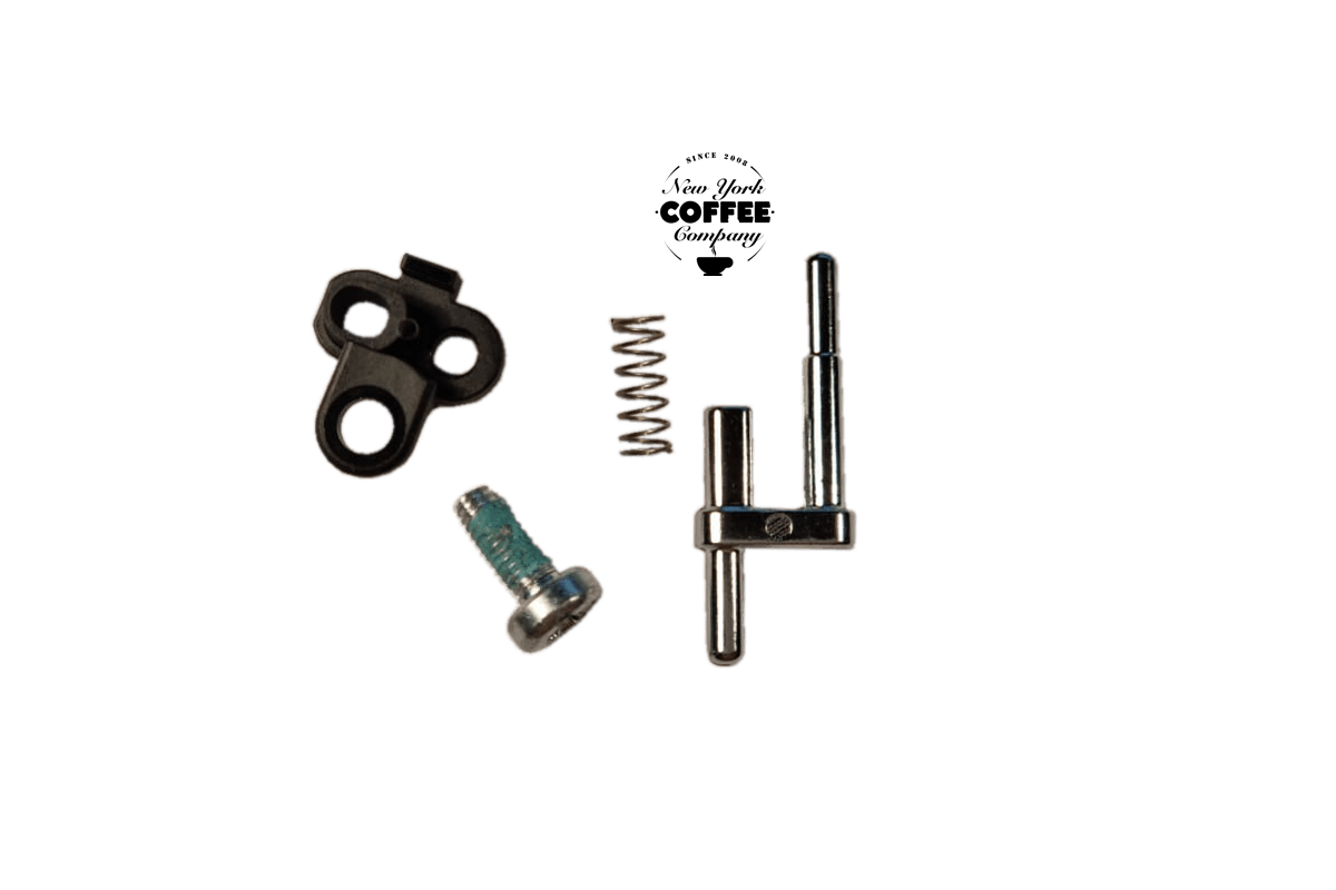 SP Interlock mechanism E80