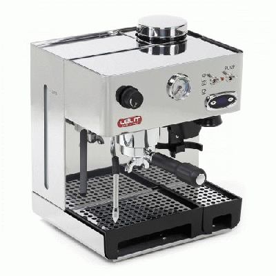Lelit Anita PL42 TEMD PID single-circuit espresso machine